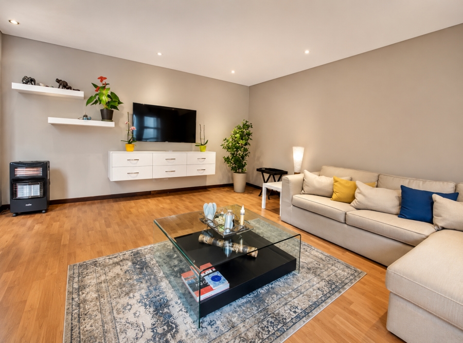 To Let 3 Bedroom Property for Rent in Bryanston Gauteng