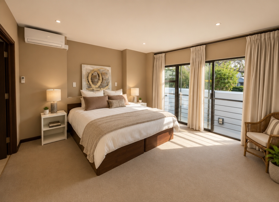 To Let 3 Bedroom Property for Rent in Bryanston Gauteng