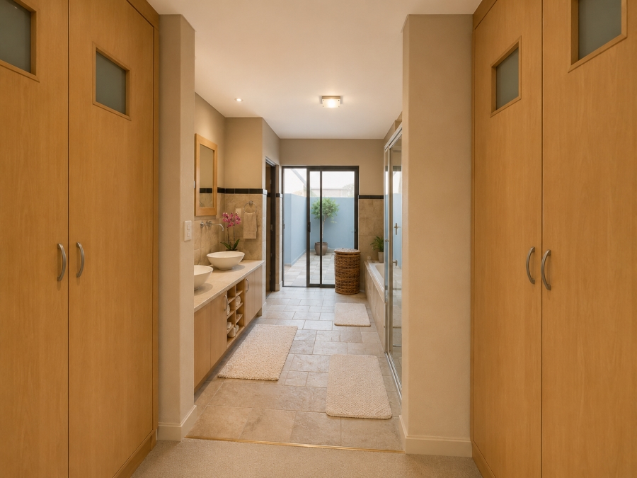 To Let 3 Bedroom Property for Rent in Bryanston Gauteng