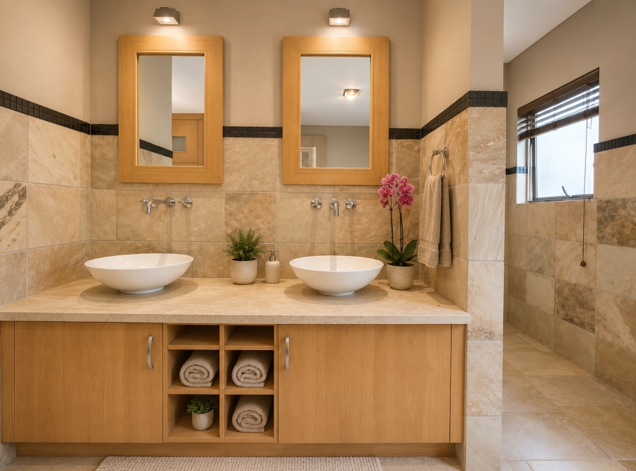 To Let 3 Bedroom Property for Rent in Bryanston Gauteng