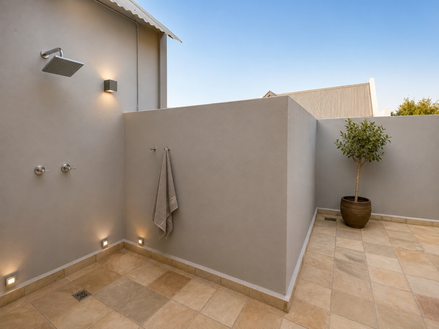 To Let 3 Bedroom Property for Rent in Bryanston Gauteng