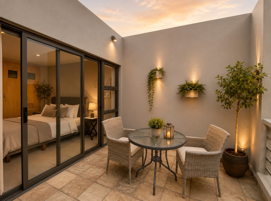 To Let 3 Bedroom Property for Rent in Bryanston Gauteng