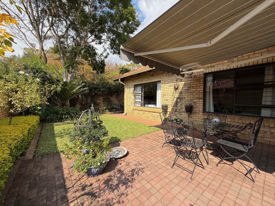 3 Bedroom Property for Sale in Equestria Gauteng