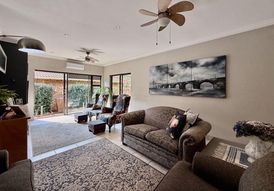 3 Bedroom Property for Sale in Equestria Gauteng