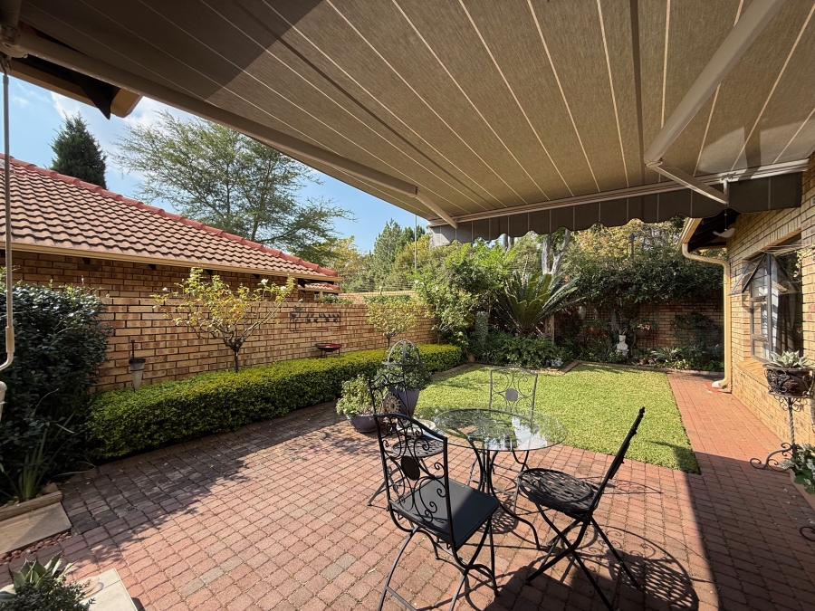 3 Bedroom Property for Sale in Equestria Gauteng