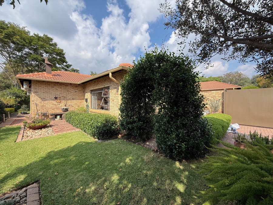 3 Bedroom Property for Sale in Equestria Gauteng