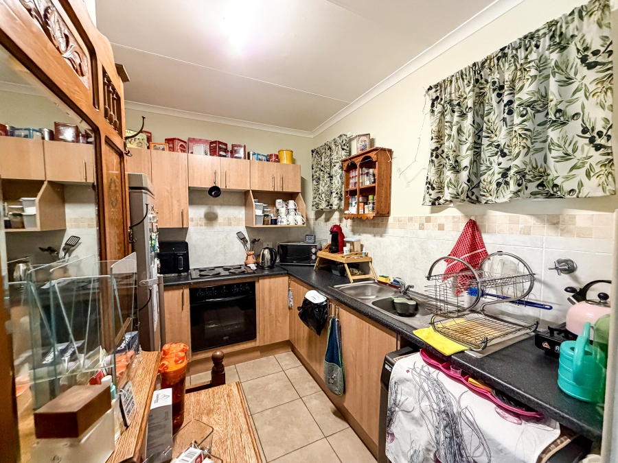 2 Bedroom Property for Sale in Equestria Gauteng