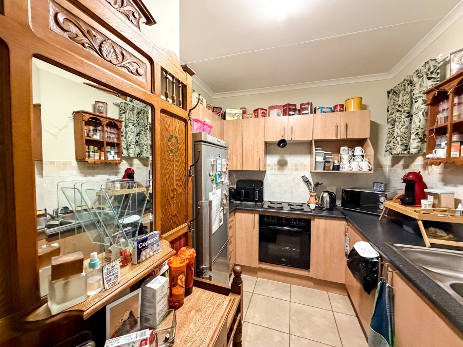 2 Bedroom Property for Sale in Equestria Gauteng