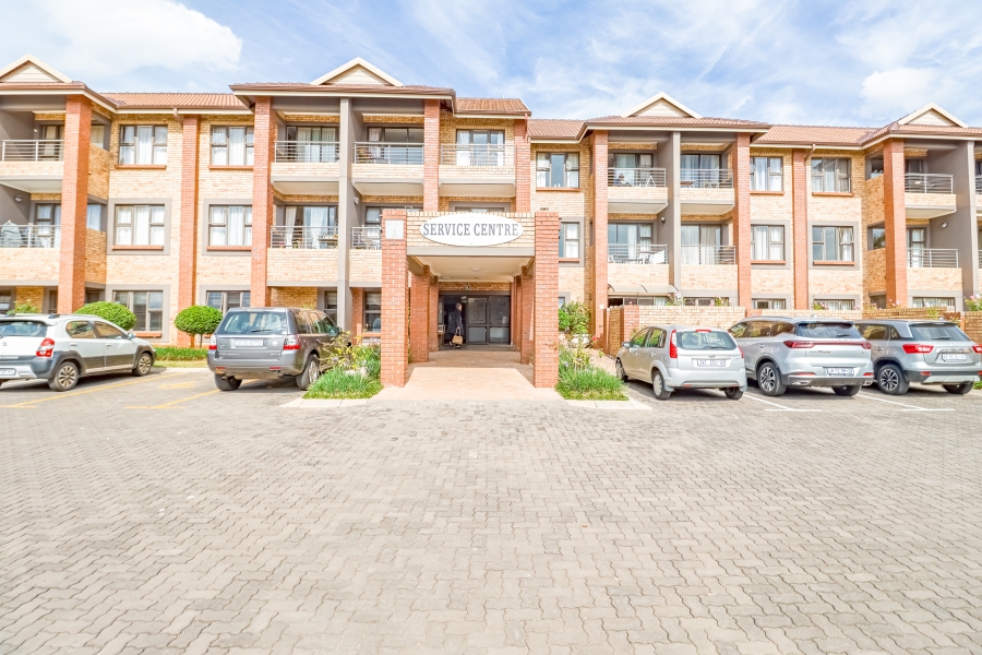 2 Bedroom Property for Sale in Equestria Gauteng