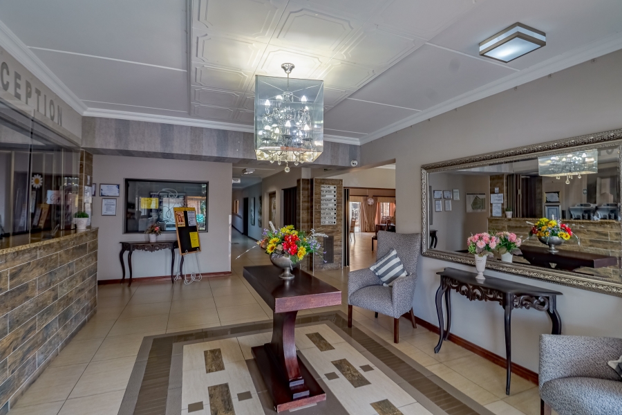 2 Bedroom Property for Sale in Equestria Gauteng