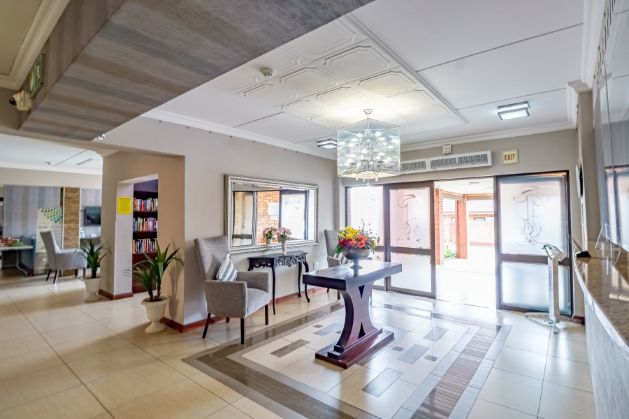 2 Bedroom Property for Sale in Equestria Gauteng