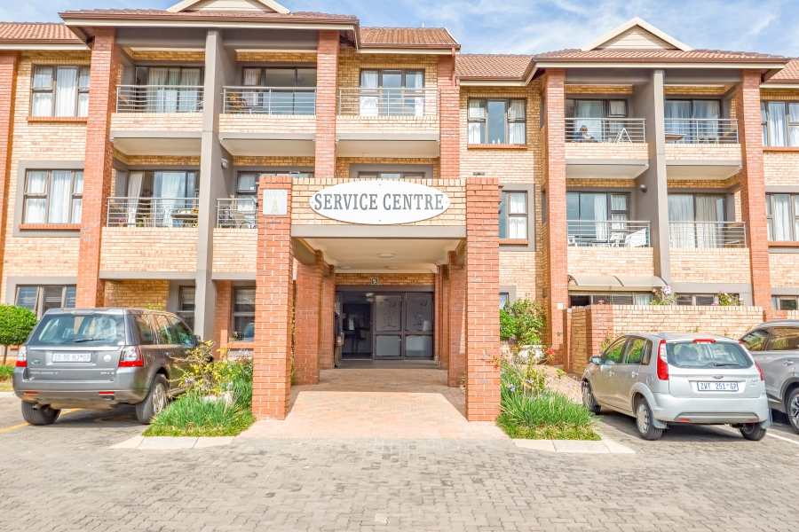 2 Bedroom Property for Sale in Equestria Gauteng