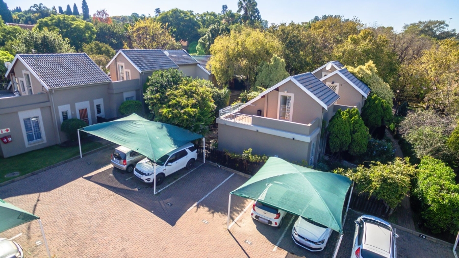 2 Bedroom Property for Sale in Douglasdale Gauteng