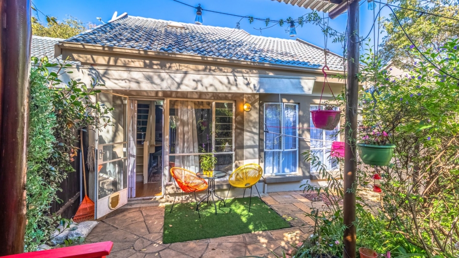 2 Bedroom Property for Sale in Douglasdale Gauteng