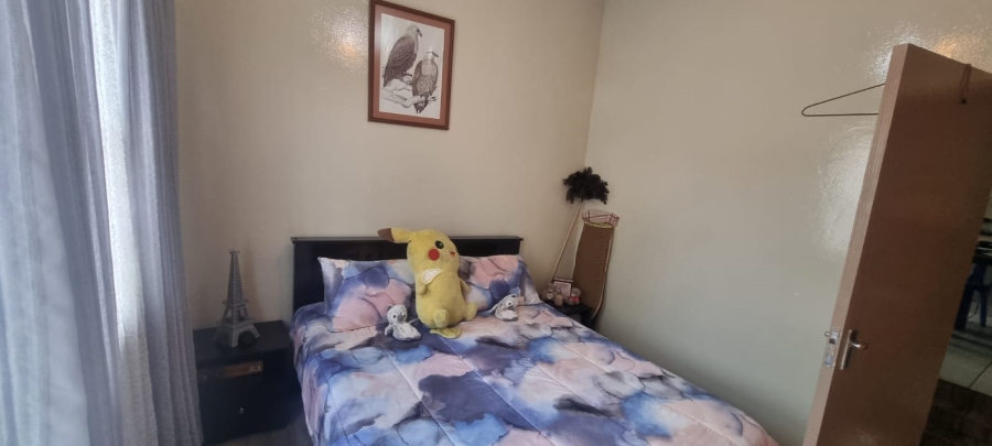 To Let 2 Bedroom Property for Rent in Elspark Gauteng