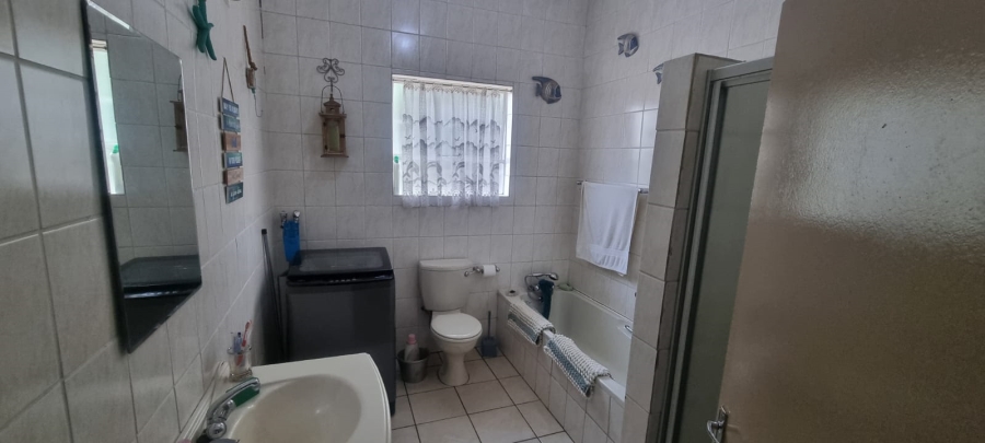 To Let 2 Bedroom Property for Rent in Elspark Gauteng