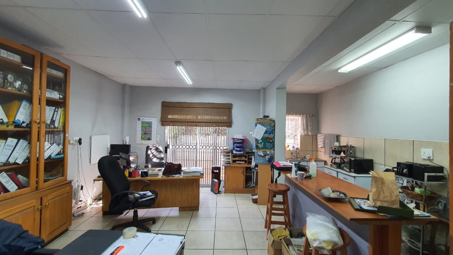 Commercial Property for Sale in Geduld Ext 1 Gauteng
