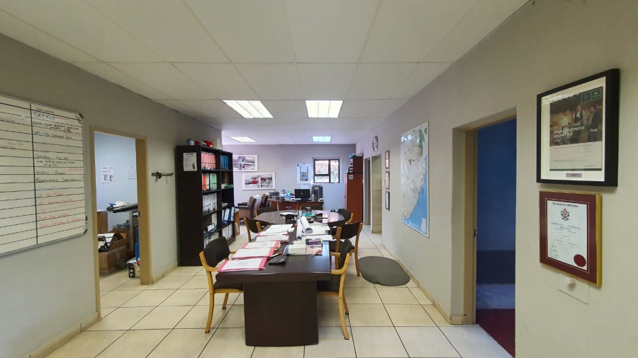Commercial Property for Sale in Geduld Ext 1 Gauteng