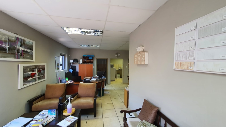 Commercial Property for Sale in Geduld Ext 1 Gauteng