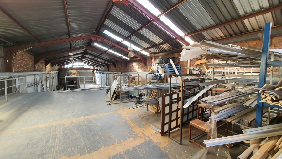 Commercial Property for Sale in Geduld Ext 1 Gauteng
