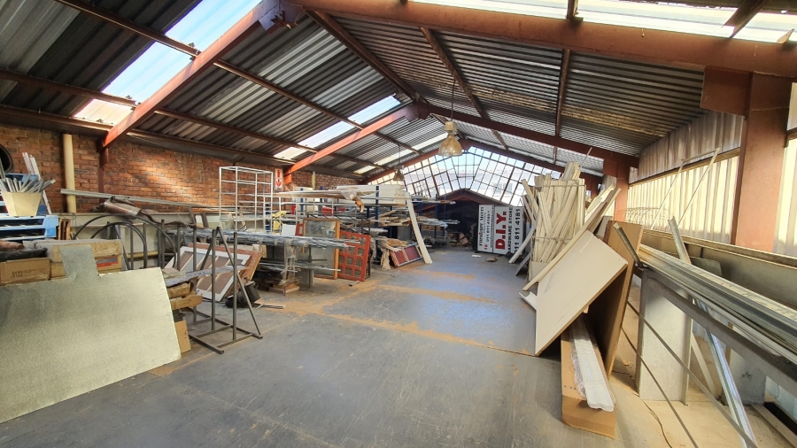 Commercial Property for Sale in Geduld Ext 1 Gauteng