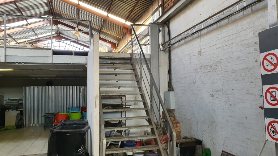 Commercial Property for Sale in Geduld Ext 1 Gauteng