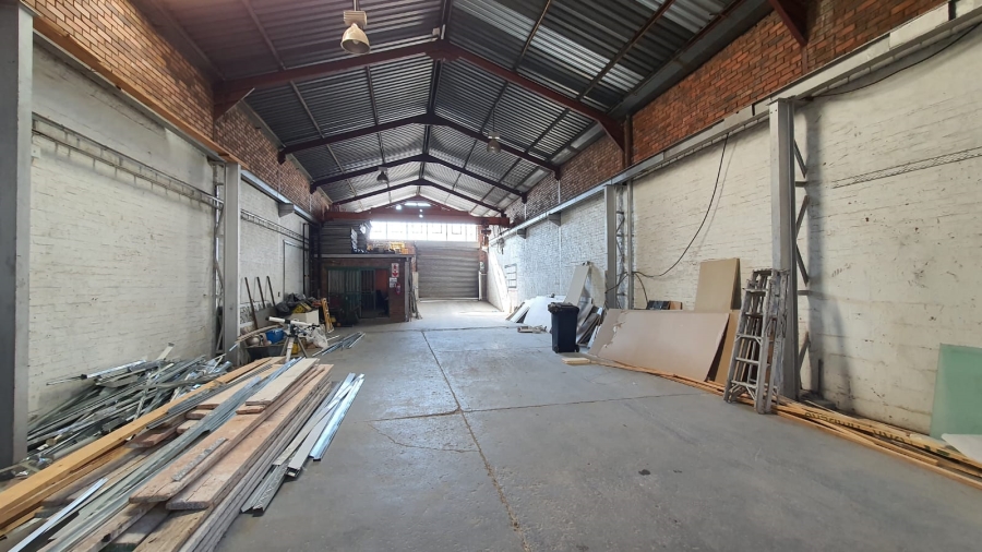 Commercial Property for Sale in Geduld Ext 1 Gauteng