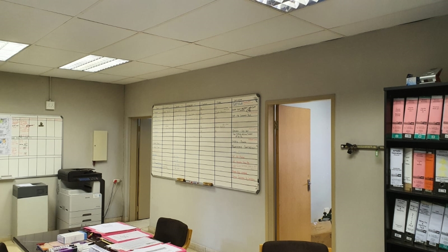 Commercial Property for Sale in Geduld Ext 1 Gauteng