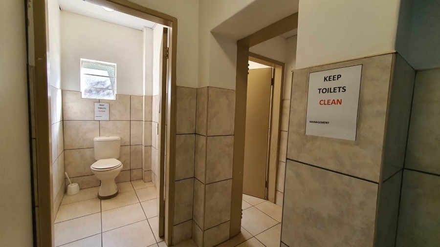 Commercial Property for Sale in Geduld Ext 1 Gauteng