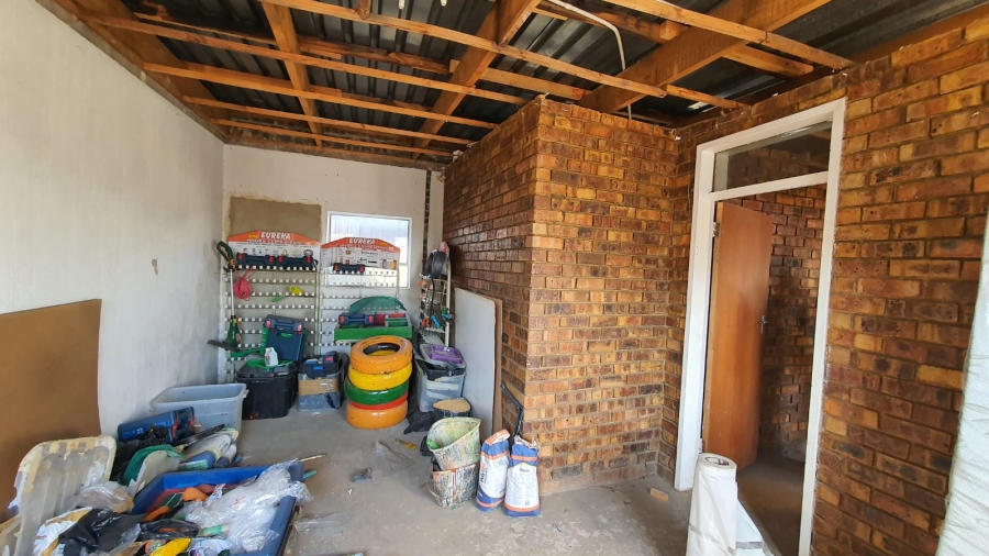 Commercial Property for Sale in Geduld Ext 1 Gauteng