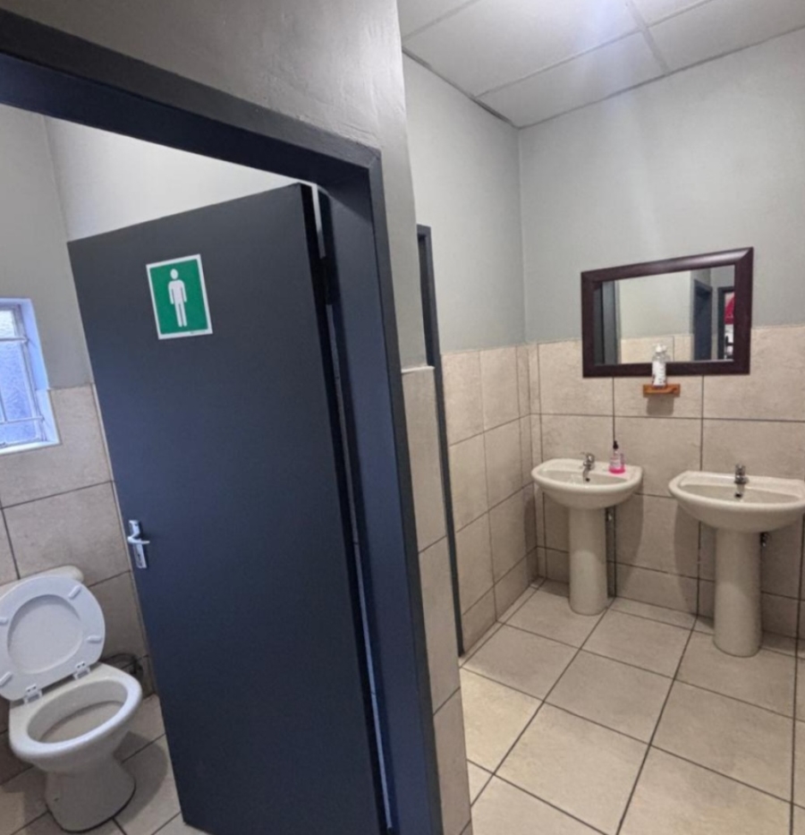 Commercial Property for Sale in Geduld Ext 1 Gauteng