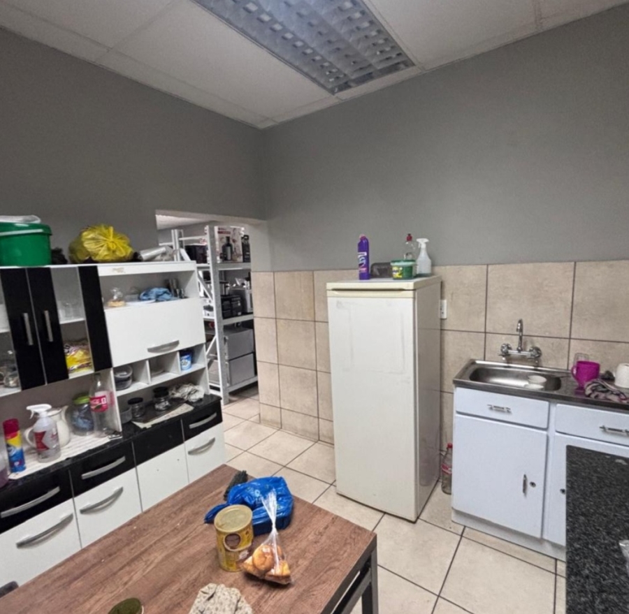 Commercial Property for Sale in Geduld Ext 1 Gauteng