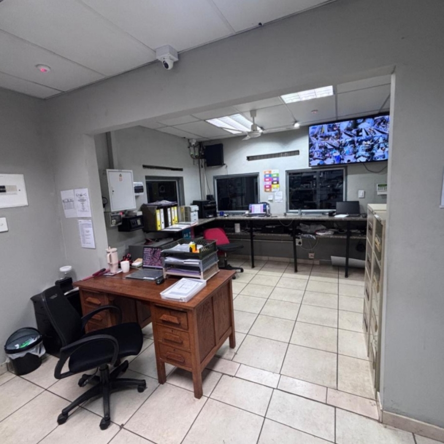 Commercial Property for Sale in Geduld Ext 1 Gauteng