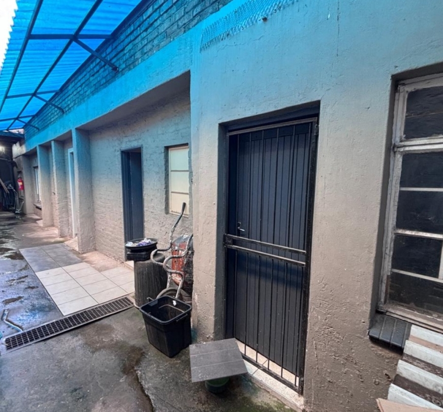 Commercial Property for Sale in Geduld Ext 1 Gauteng