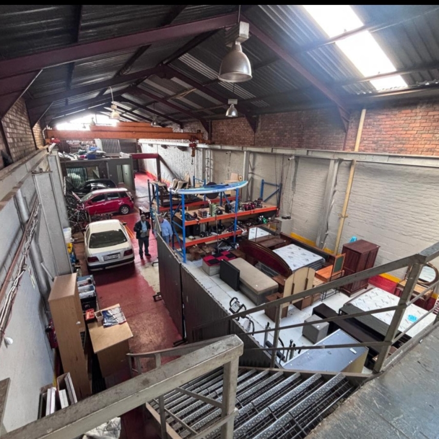 Commercial Property for Sale in Geduld Ext 1 Gauteng