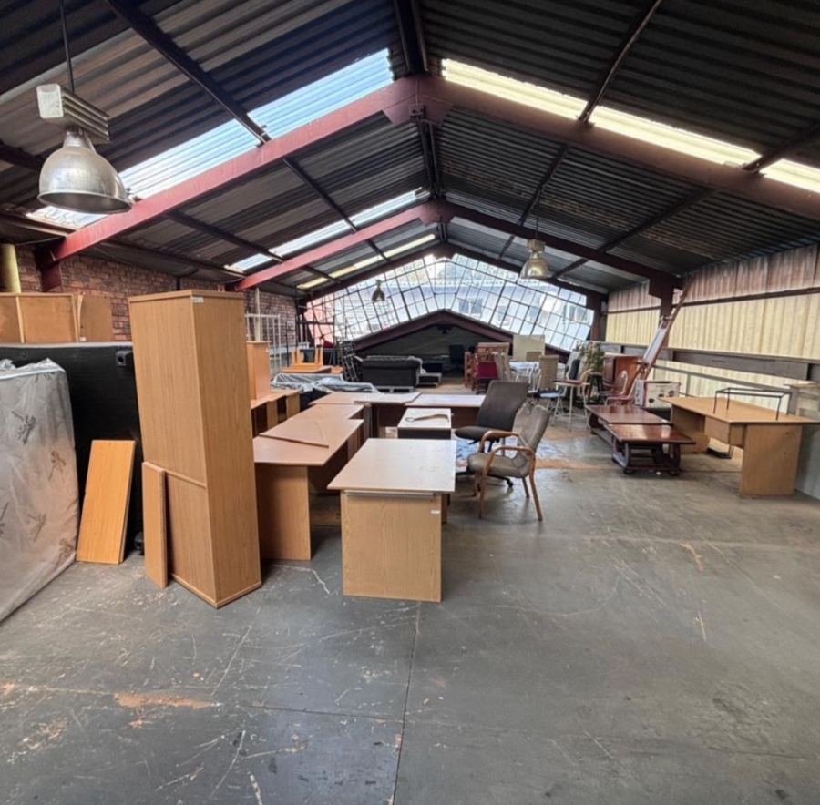 Commercial Property for Sale in Geduld Ext 1 Gauteng