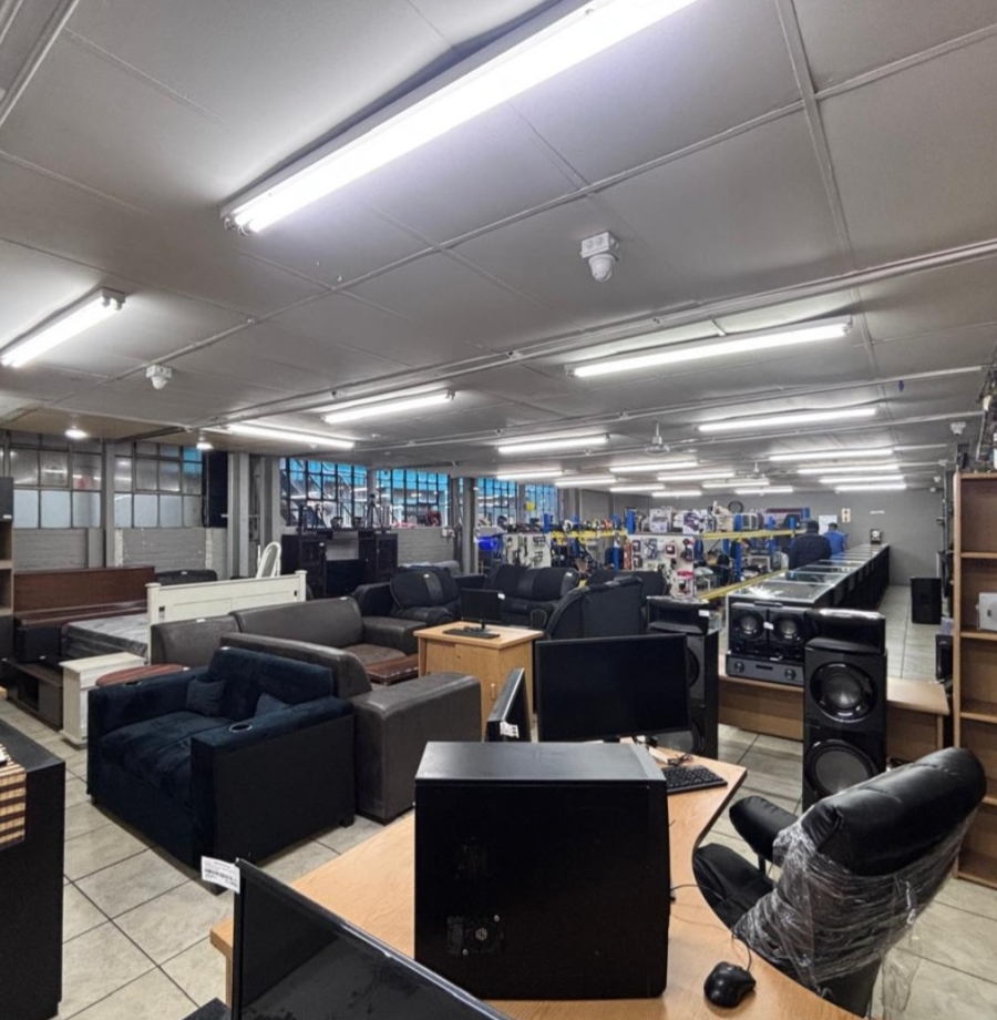 Commercial Property for Sale in Geduld Ext 1 Gauteng