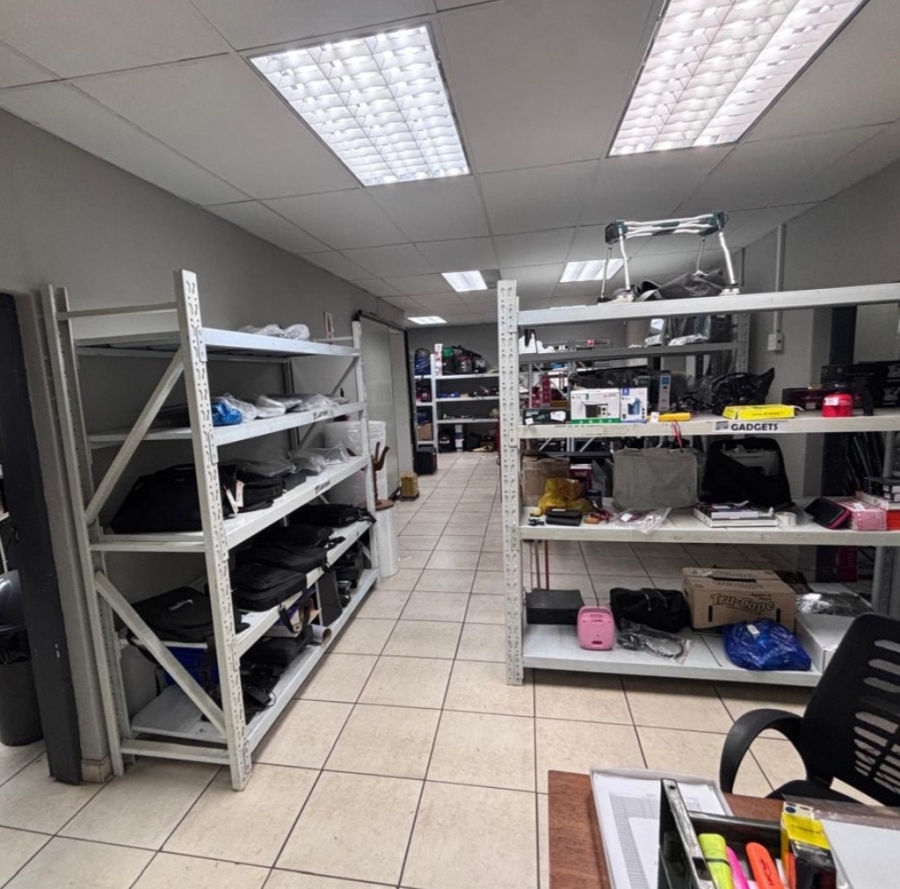 Commercial Property for Sale in Geduld Ext 1 Gauteng
