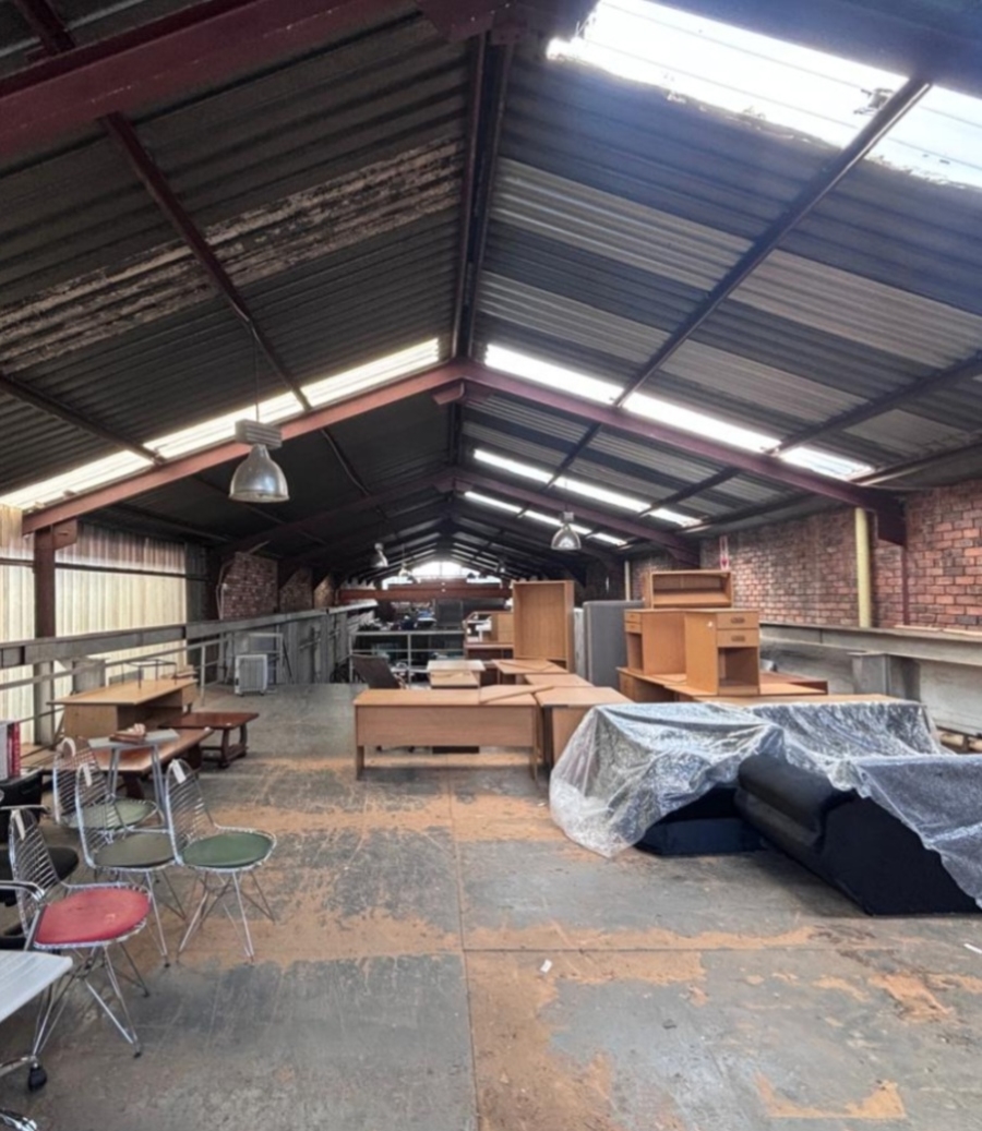 Commercial Property for Sale in Geduld Ext 1 Gauteng