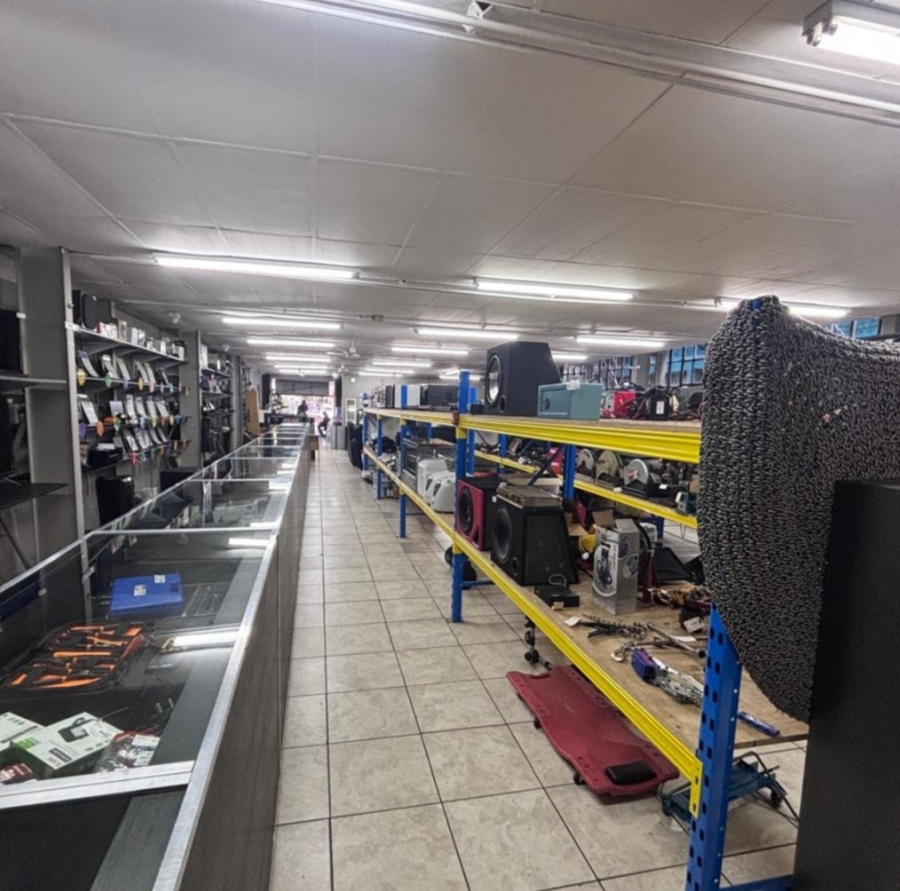 Commercial Property for Sale in Geduld Ext 1 Gauteng