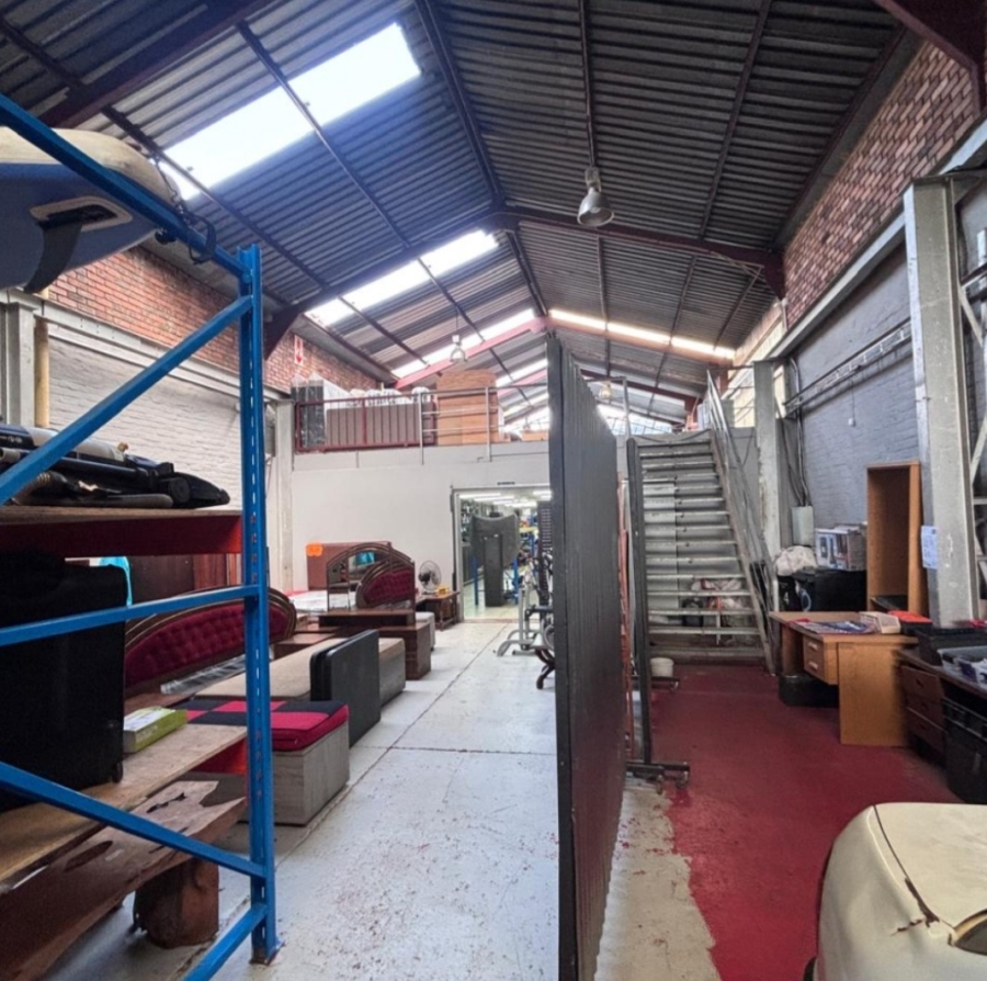 Commercial Property for Sale in Geduld Ext 1 Gauteng