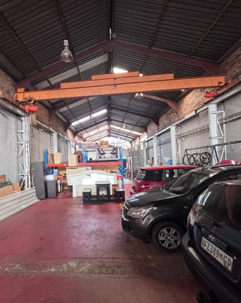 Commercial Property for Sale in Geduld Ext 1 Gauteng