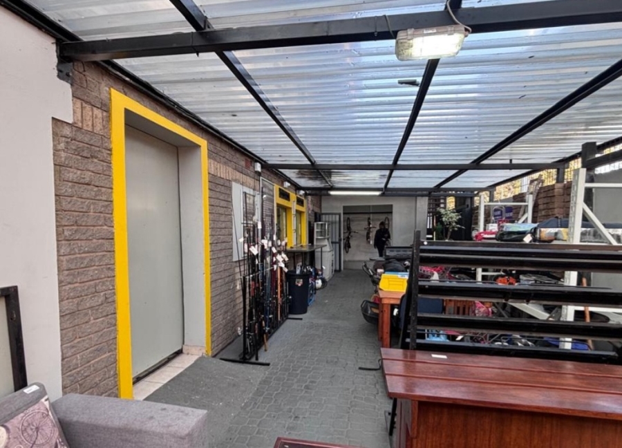 Commercial Property for Sale in Geduld Ext 1 Gauteng