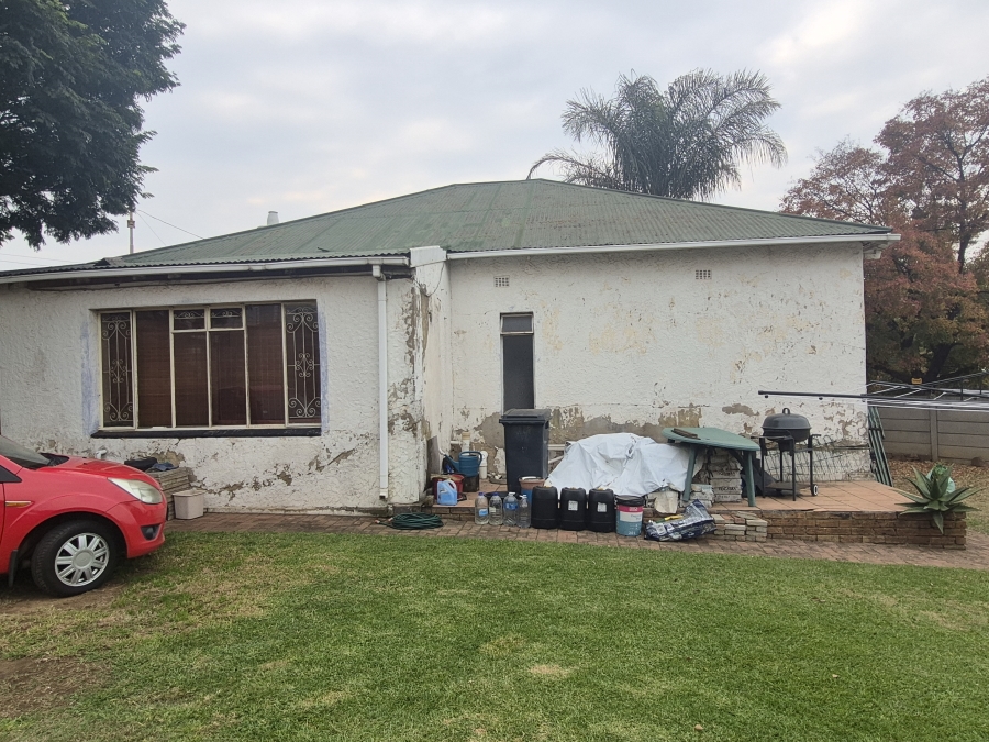 2 Bedroom Property for Sale in Fishers Hill Gauteng