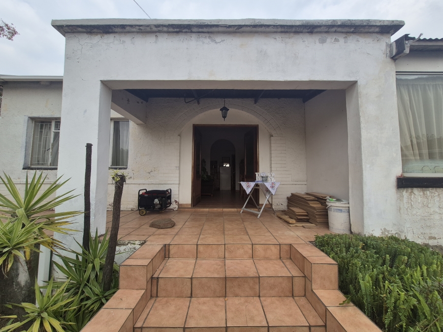 2 Bedroom Property for Sale in Fishers Hill Gauteng