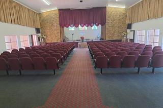 0 Bedroom Property for Sale in Bakerton Gauteng