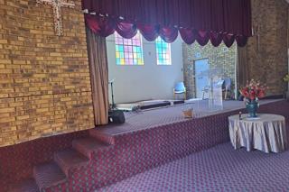 0 Bedroom Property for Sale in Bakerton Gauteng