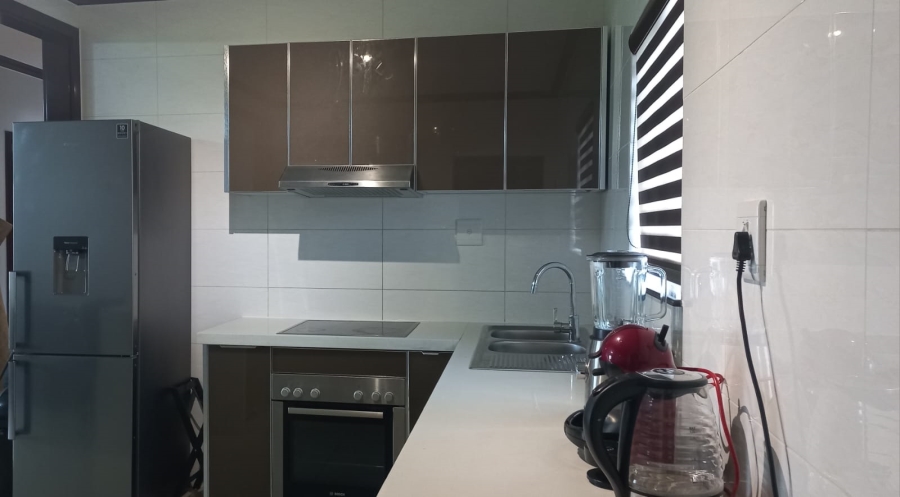 To Let 3 Bedroom Property for Rent in Maroeladal Gauteng