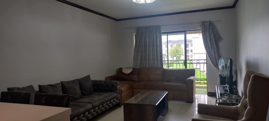 To Let 3 Bedroom Property for Rent in Maroeladal Gauteng