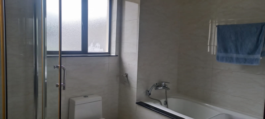 To Let 3 Bedroom Property for Rent in Maroeladal Gauteng
